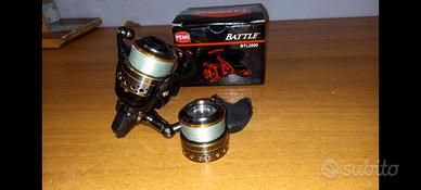 MULINELLO PENN BATTLE 2000