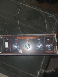 psicotornic 3 vintage 