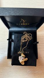 Aporro Catena Paperino Nuovo