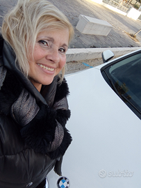 Badante part time di lunedì a venerdì 3 ore pomeri