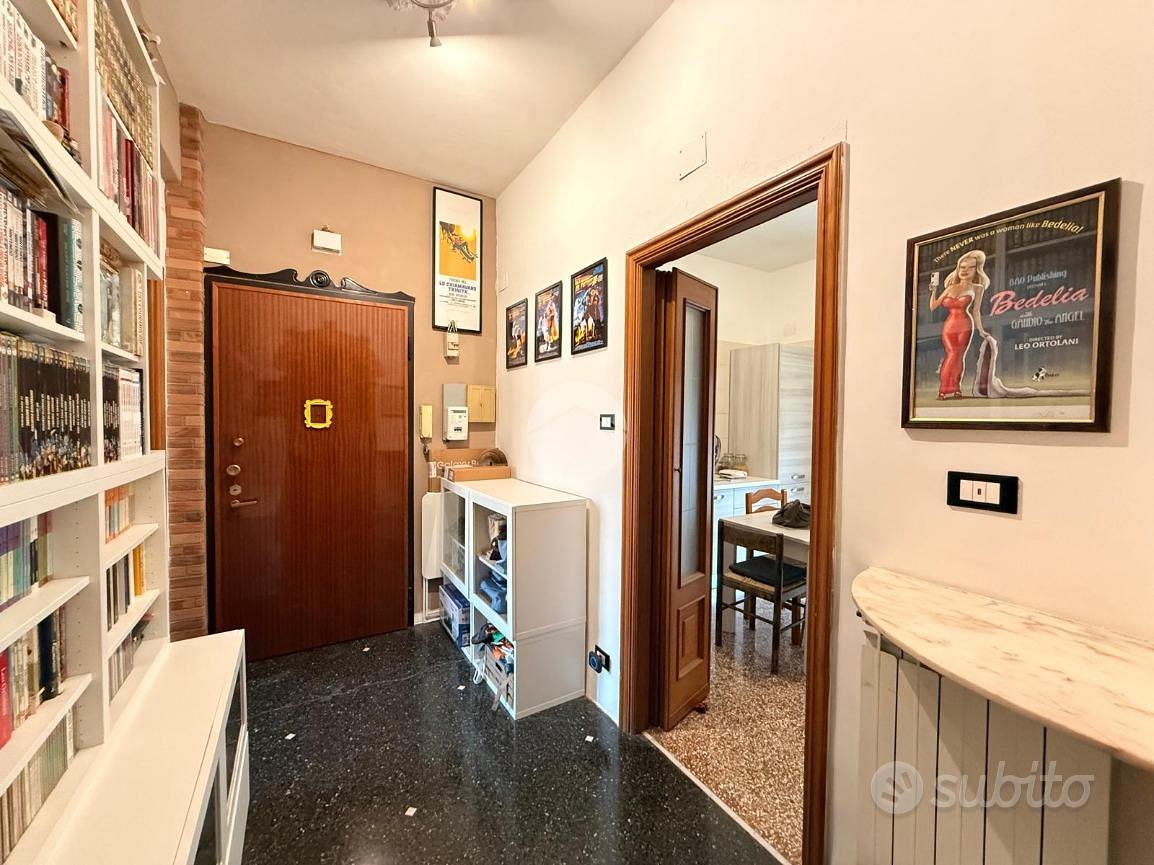 Appartamento – Genova, Belvedere, Centro Ovest - Vista 2