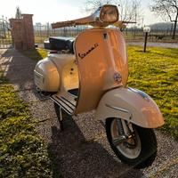 Vespa gl 150