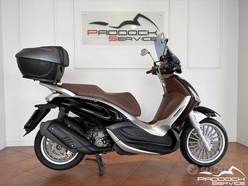 Piaggio Beverly 300 i.e. ABS da 57,00 euro/mese An