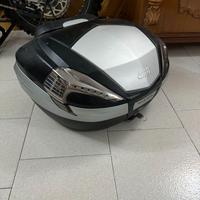 bauletto GIVI Maxia 4 V56 monokey