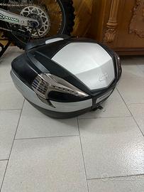 bauletto GIVI Maxia 4 V56 monokey