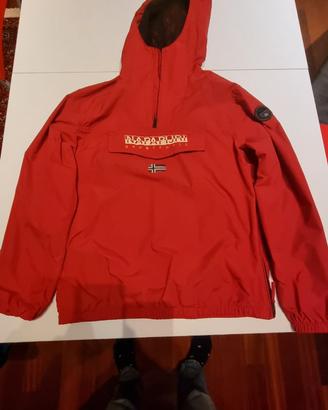 giacca a vento Napapijri - Ragazzo