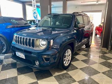 Jeep Renegade 1.0 T3 Limited GPL-2021