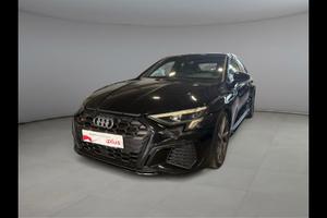 AUDI A3 IV - S3 Sedan 2.0 tfsi quattro s-tronic