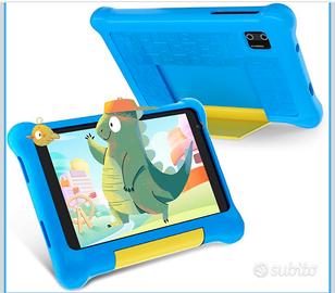 Tablet bambino nuovo
