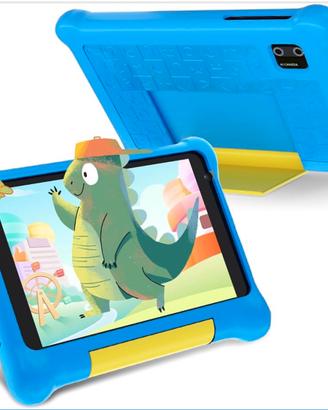 Tablet bambino nuovo