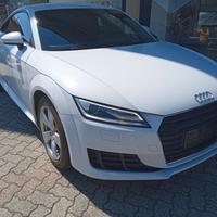 Audi TT DESIGN DSG LED NAVY SENS PARK CRUISE CONTR