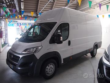 Fiat Ducato MAXI L3H4 2.3MJET 130CV 110.000Km E6
