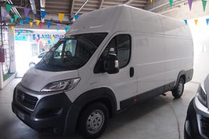 Fiat Ducato MAXI L3H4 2.3MJET 130CV 110.000Km E6