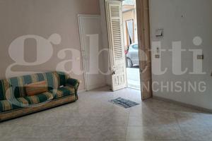 Appartamento Bagheria [Cod. rif A/73VRG]