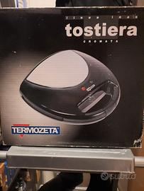 Tostiera termozeta