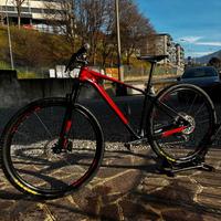 Orbea Alma M50 anno 2020