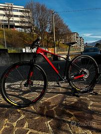 Orbea Alma M50 anno 2020