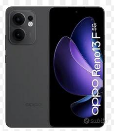 OPPO RENO 13F
