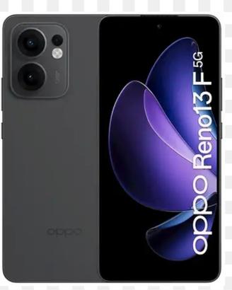 OPPO RENO 13F