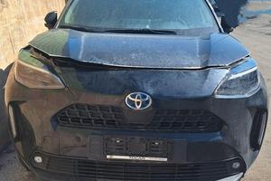 Ricambi Toyota Yaris Cross 1.5 Hybrid 2023 M15A