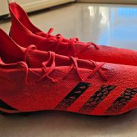 Scarpini calcio Adidas originali