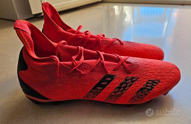 Scarpini calcio Adidas originali