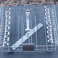 Cestelli lavastoviglie Electrolux Techna
