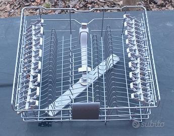 Cestelli lavastoviglie Electrolux Techna