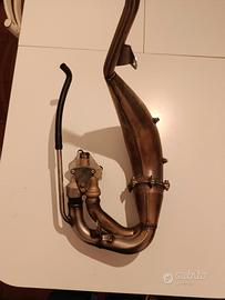 marmitta originale euro 6 beta 50 racing 
