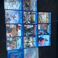 Videogiochi per PlayStation 4 🕹️