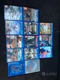 Videogiochi per PlayStation 4 🕹️