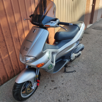 Gilera runner 125/180