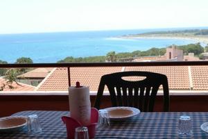 Bilo splendida vista al mare a piedi disp 22/29 ag