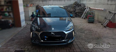 Ds3 110CV EAT6 SportChic automatica