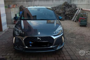 Ds3 110CV EAT6 SportChic automatica