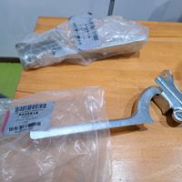 Cerniere cofano motore