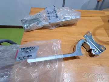 Cerniere cofano motore