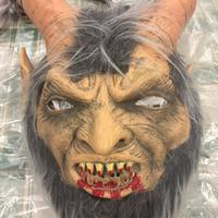 Maschera krampus