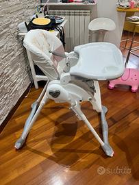 seggiolone Brevi for fun 