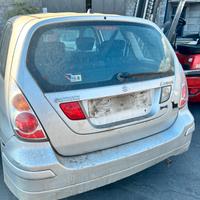 Ricambi Suzuki liana 2003 1.4 90CV DDIS