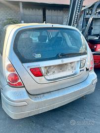 Ricambi Suzuki liana 2003 1.4 90CV DDIS