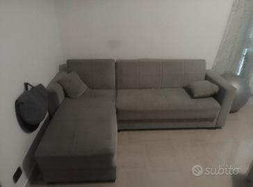 divano letto lavabile 