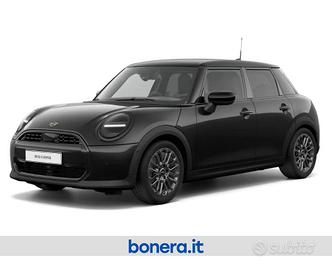 Mini Mini Cooper 5p 1.5 C Blackyard auto