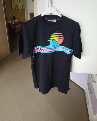 T shirt Gcds 
