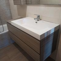 Mobile bagno Scavolini