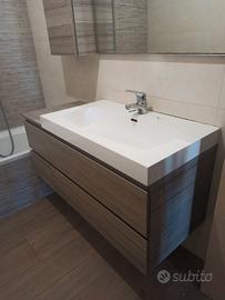 Mobile bagno Scavolini