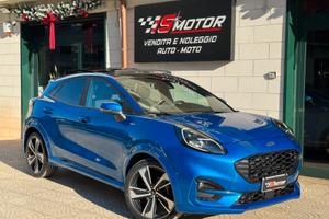 FORD PUMA 1.5 ECOBLUE 120 CV ST-LINE X FULL OPTION
