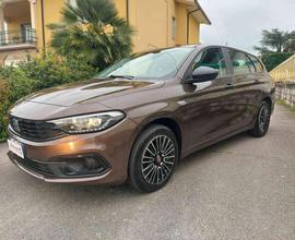 FIAT Tipo 1.6 Mjt S&S SW City Life