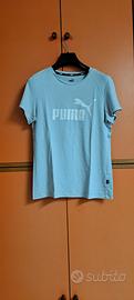 maglietta puma