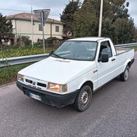 Fiat fiorino 1.7 turbo diesel